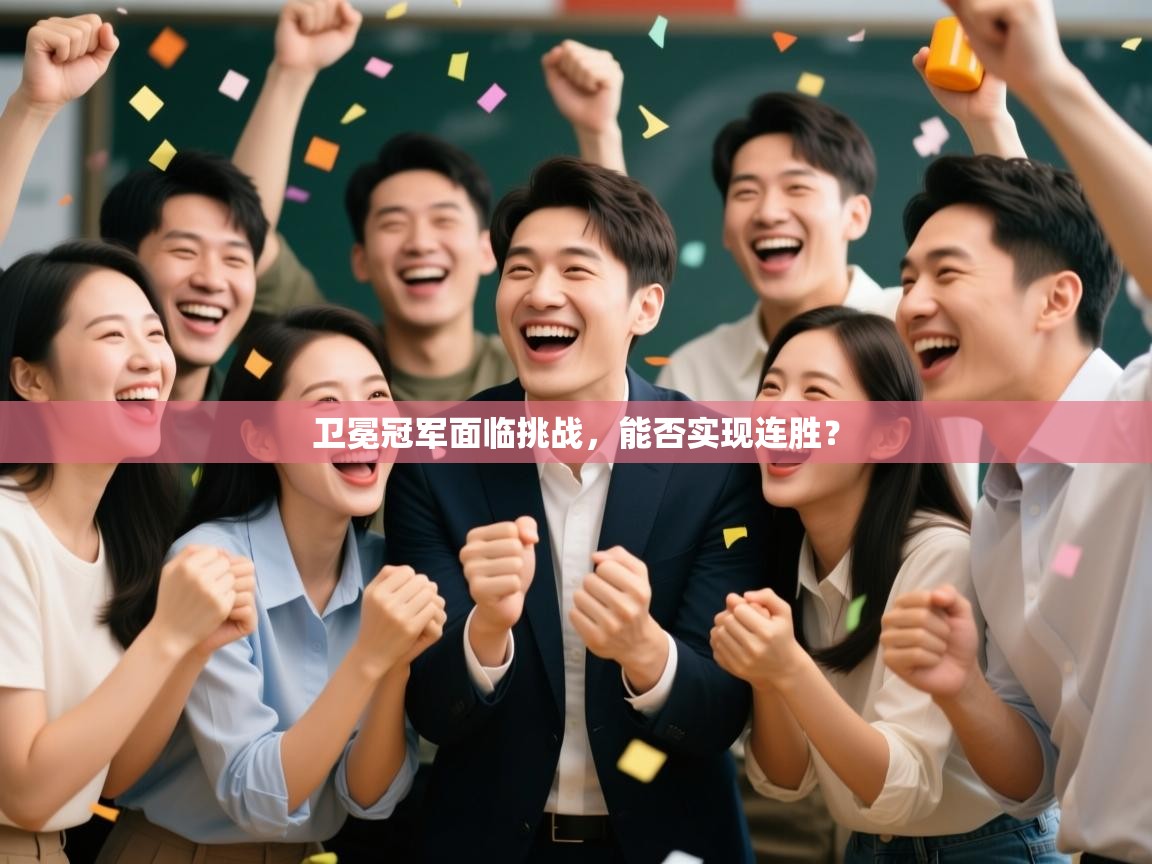 卫冕冠军面临挑战，能否实现连胜？